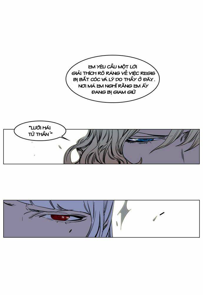 Ma Cà Rồng Quý Tộc: Chapter 135