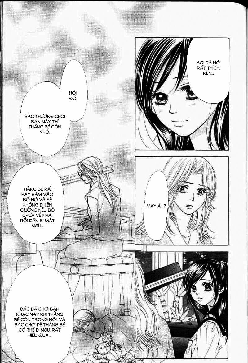 Tình Yêu Đích Thực: Chapter 52