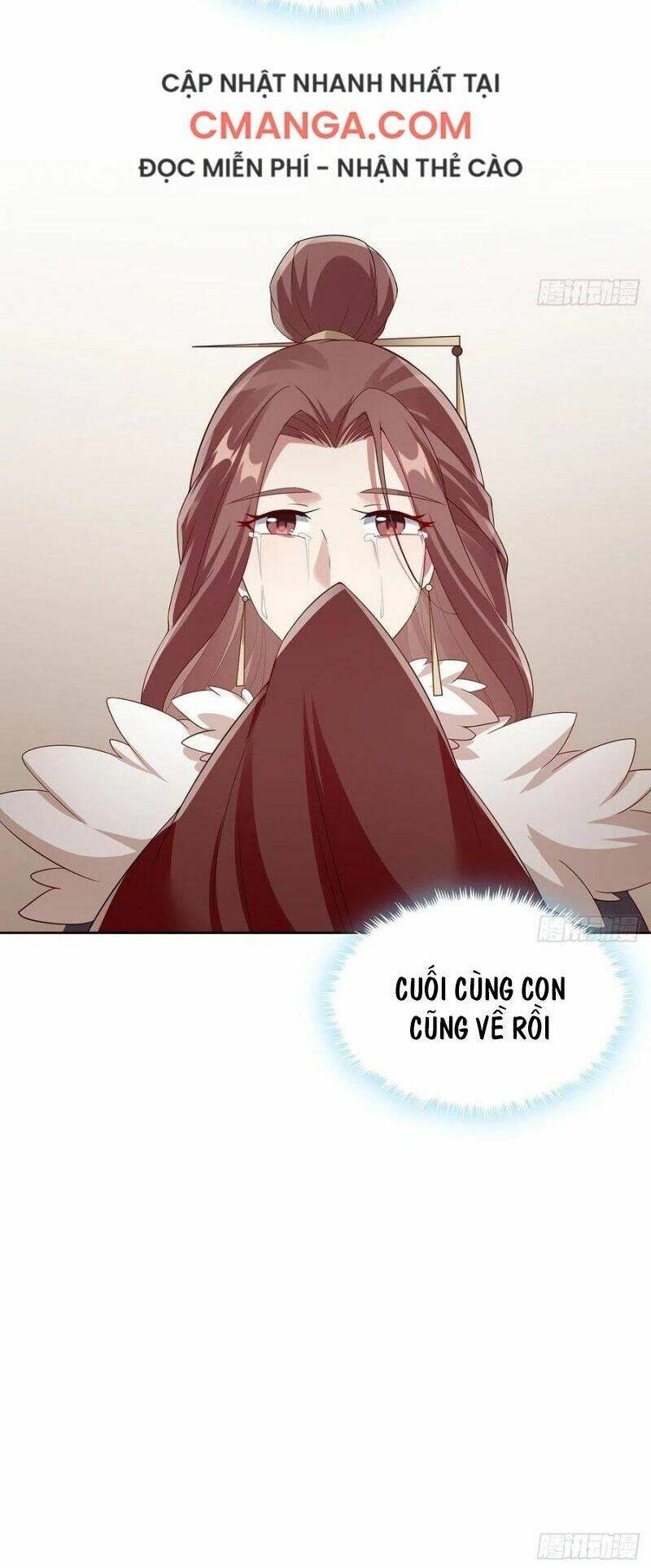 Nghịch Lân: Chapter 129