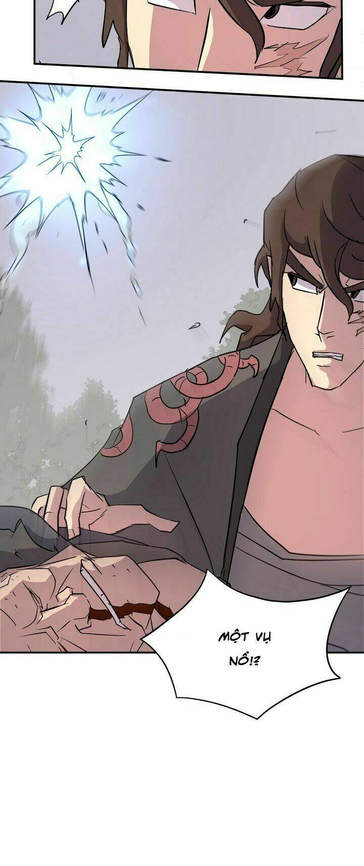 Trọng Sinh, Bất Khả Chiến Bại: Chapter 69