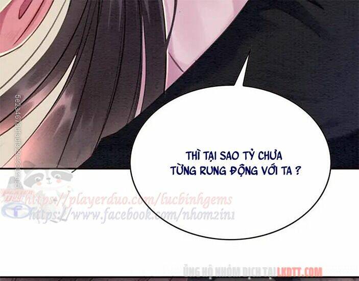 Trọng Sinh Bá Sủng Nhiếp Chính Vương Quá Mạnh Mẽ: Chapter 81.2