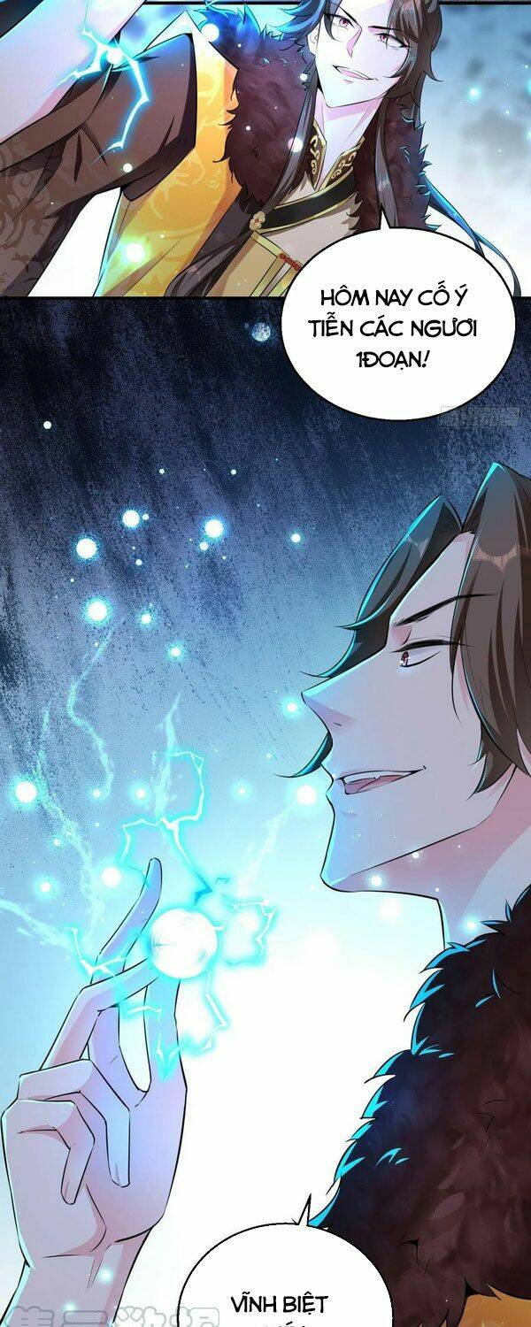 Tà Du Ký: Chapter 100