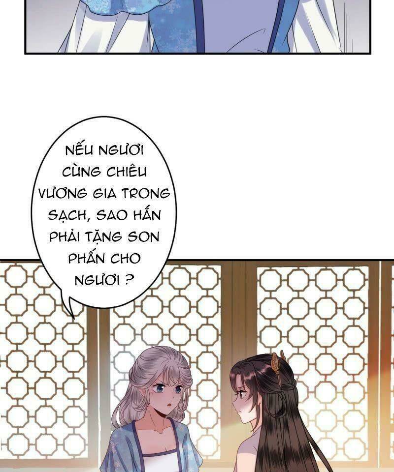 Vương Gia Kiêu Ngạo Quá Khó Cua: Chapter 60