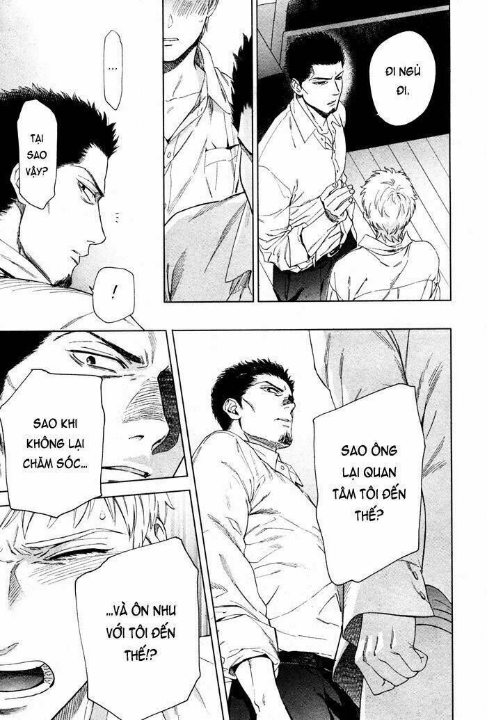 Acid Town: Chapter 43