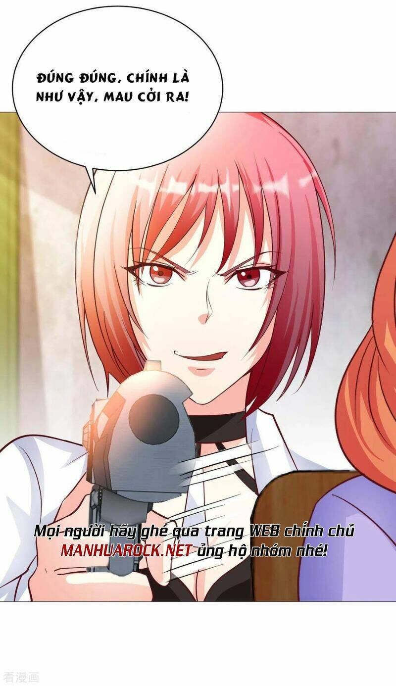 Sư Phụ Của Ta Là Thần Tiên: Chapter 34