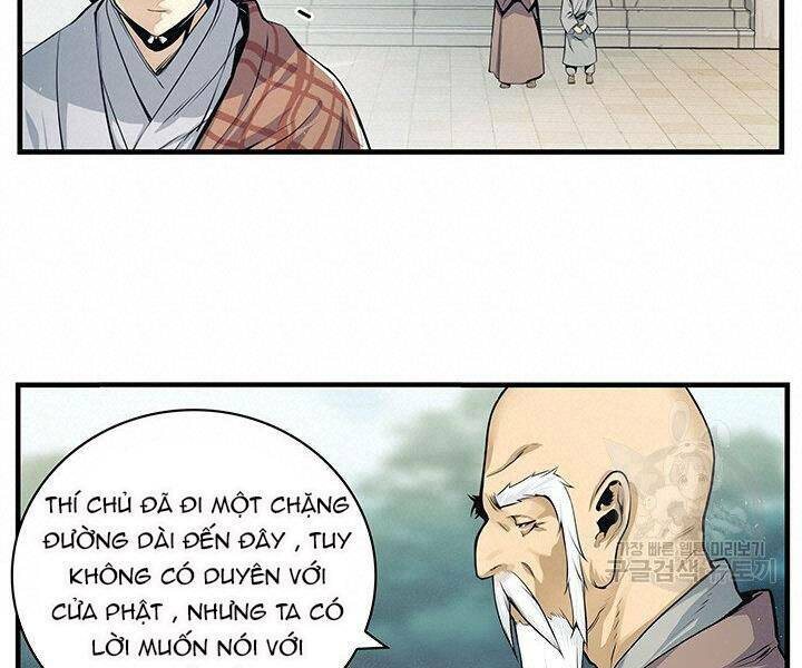 Mục Hạ Vô Nhân: Chapter 10