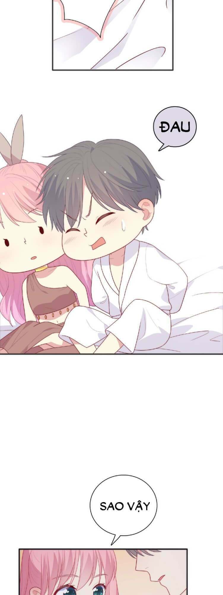 Vương Tử Thành Phố Và Công Chúa Amazon: Chapter 92