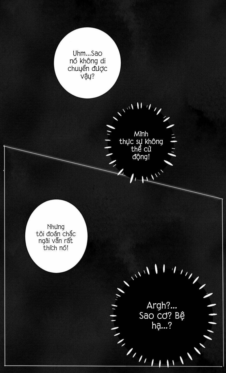 Cún Con Đáng Yêu Của Vị Hoàng Đế!: Chapter 0