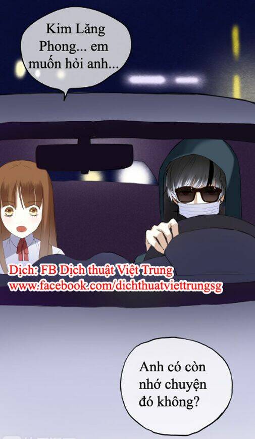 Thần Tượng Điểm Zero: Chapter 50