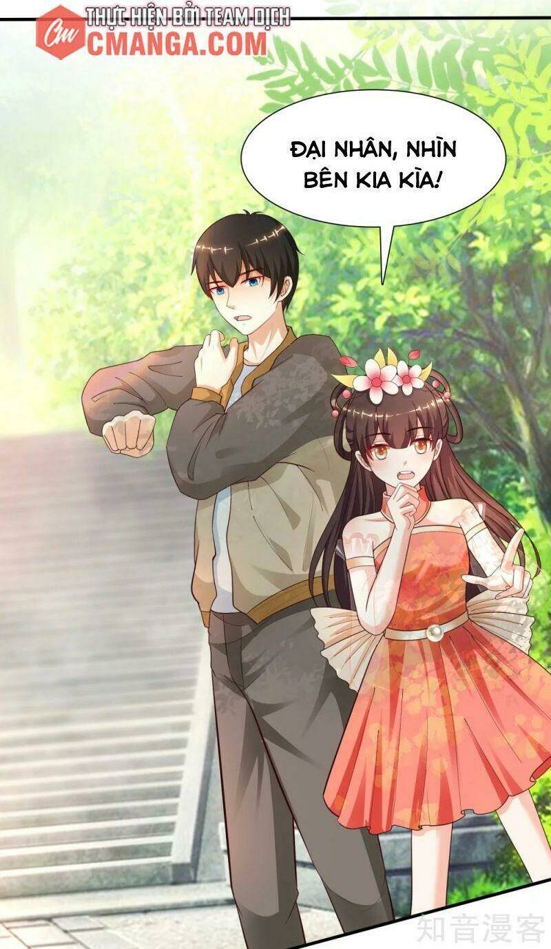 Tối Cường Vận Đào Hoa: Chapter 157