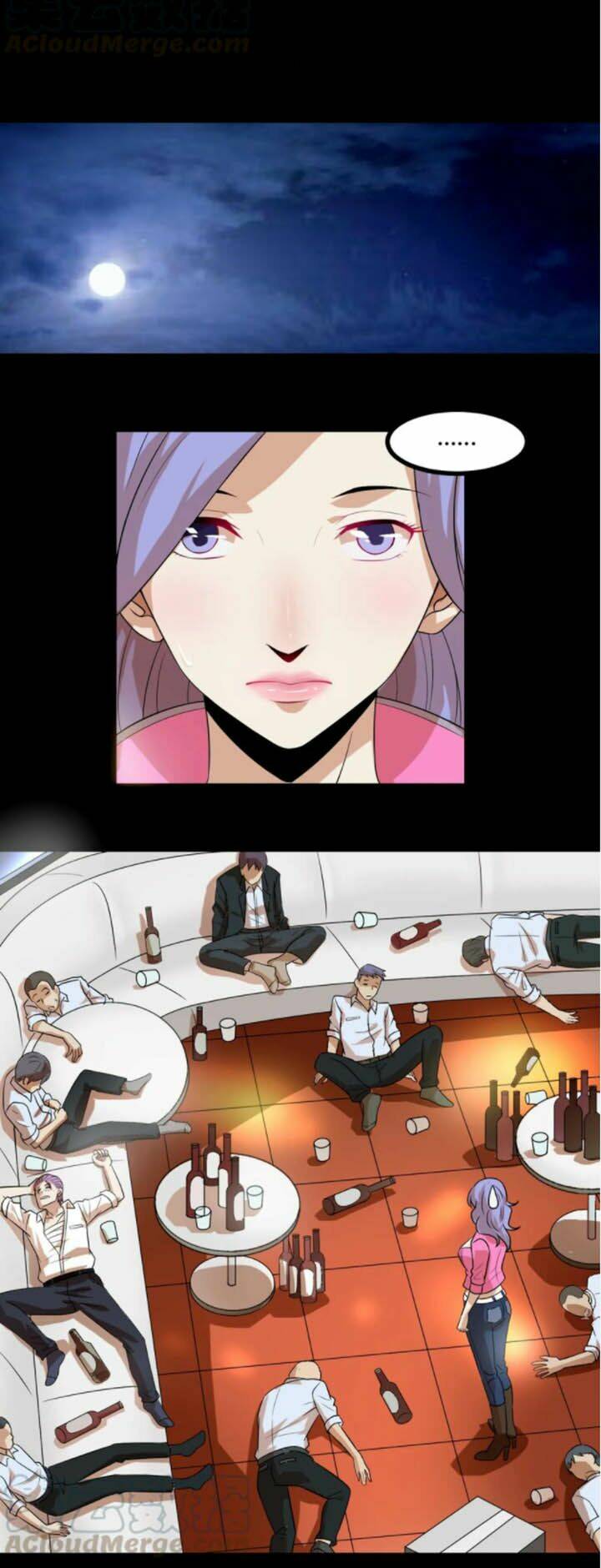 Đai Ca Trở Lại Tuổi 16: Chapter 11