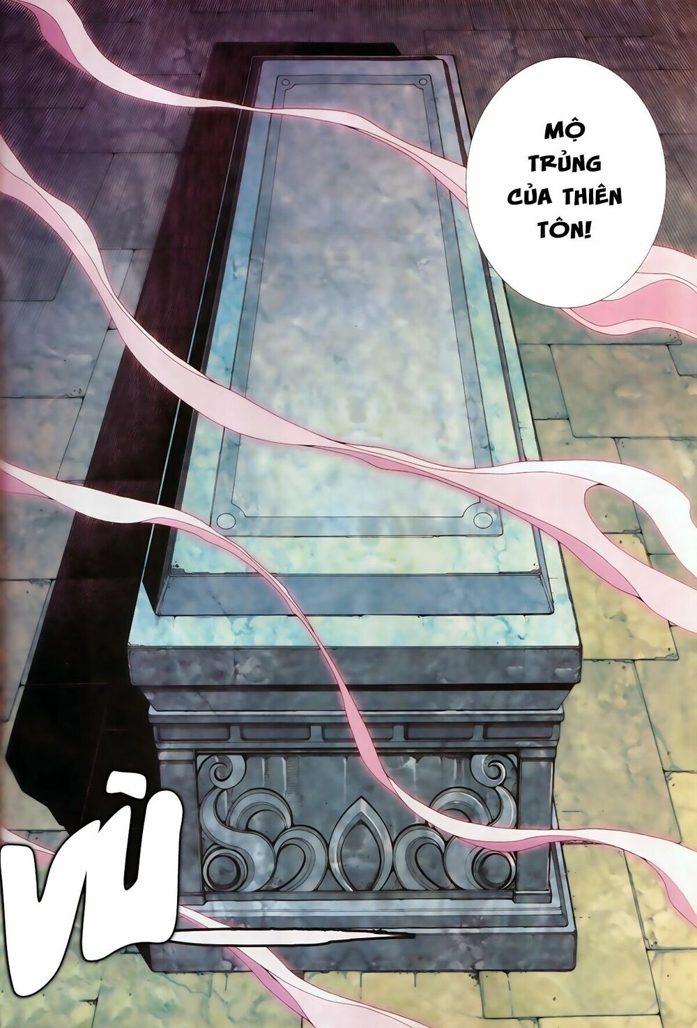 Tây Du: Chapter 84: Thiên Giới Chi Chiến