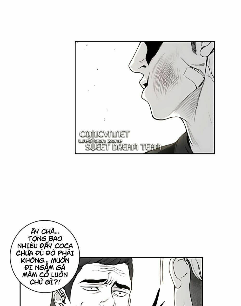 Anh Đại Bá Đạo: Chapter 1