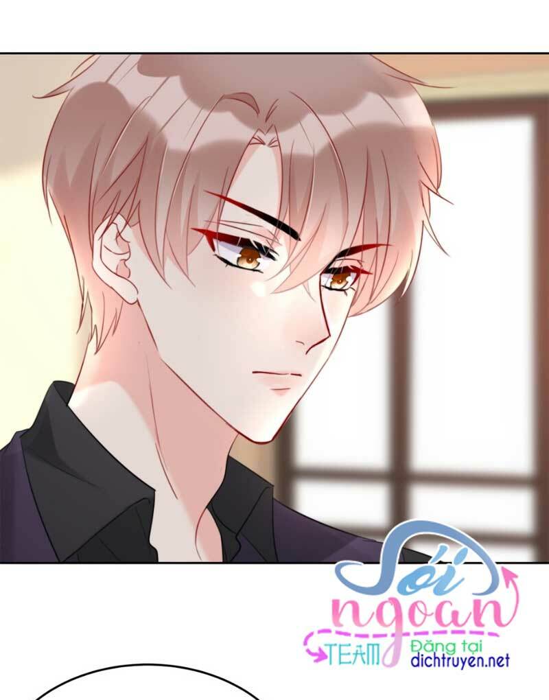 Boss Đại Nhân Là Nữ Thần?: Chapter 13