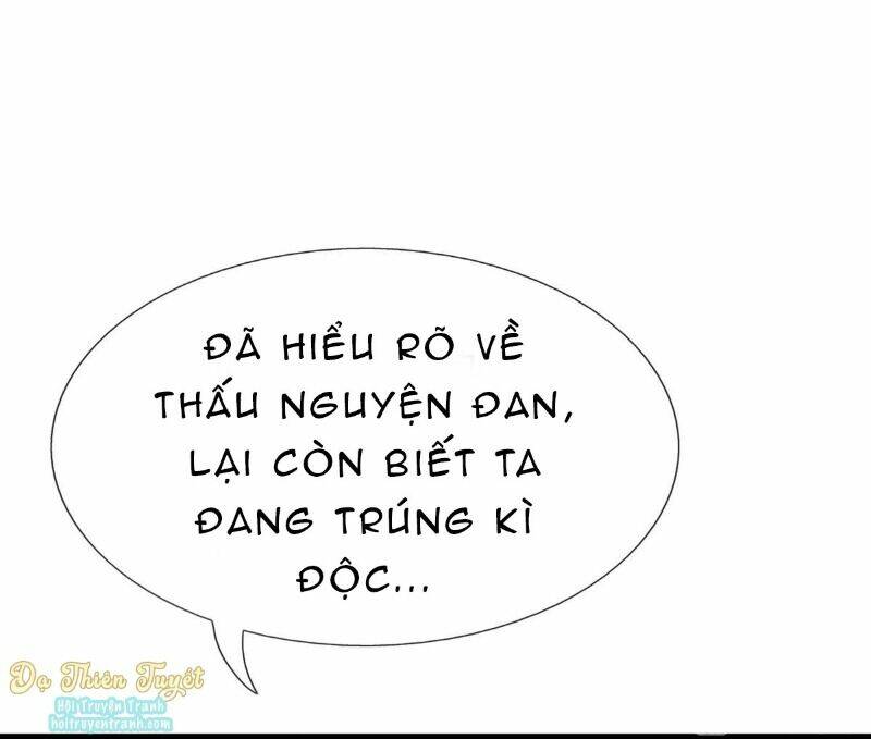 Nhân Vật Phản Diện Biến Thành Sủng Vật: Chapter 15