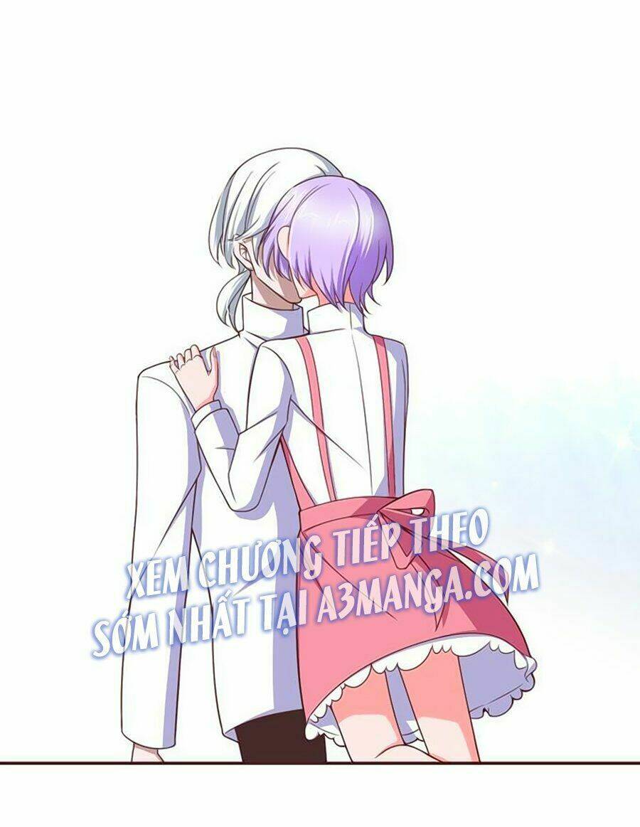 Người Yêu Khát Máu Của Tôi: Chapter 48