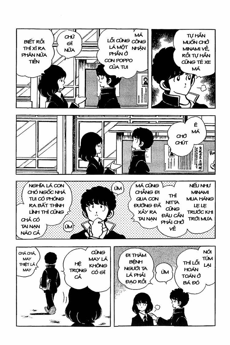 Touch: Chapter 134