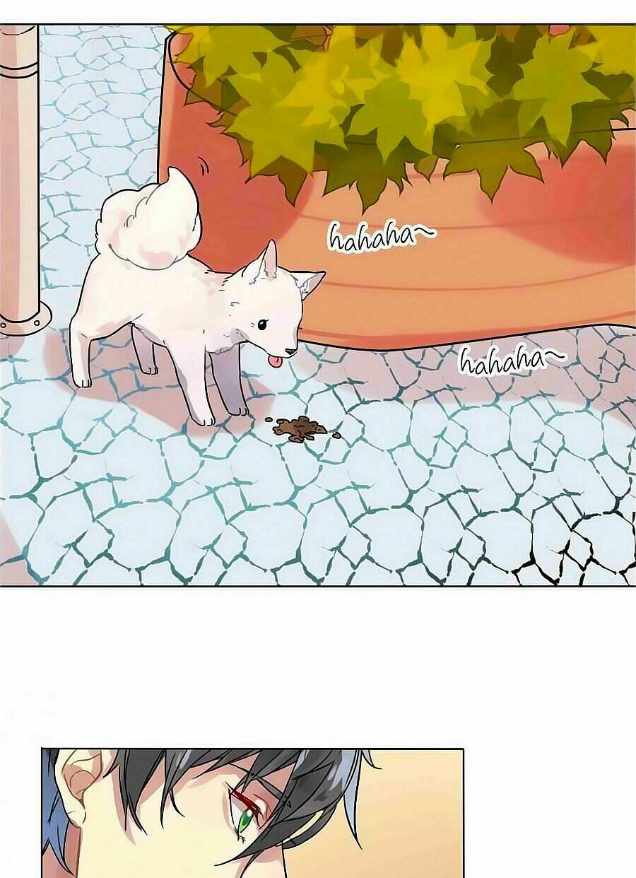 Một Giây Sau Bắt Đầu: Chapter 8