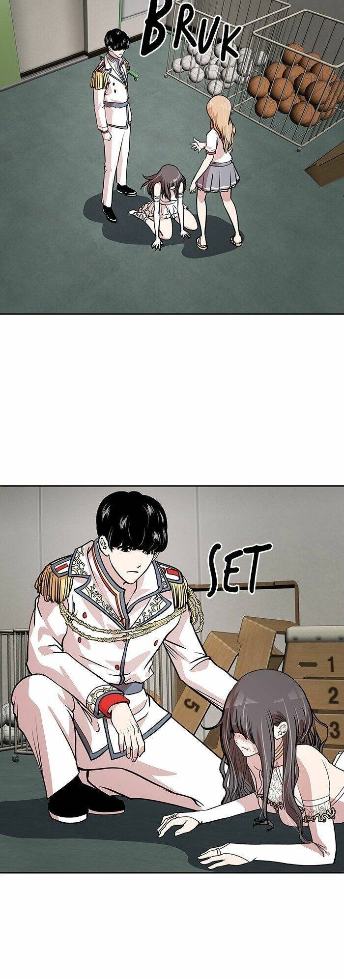 Change (Jinyuan): Chapter 53