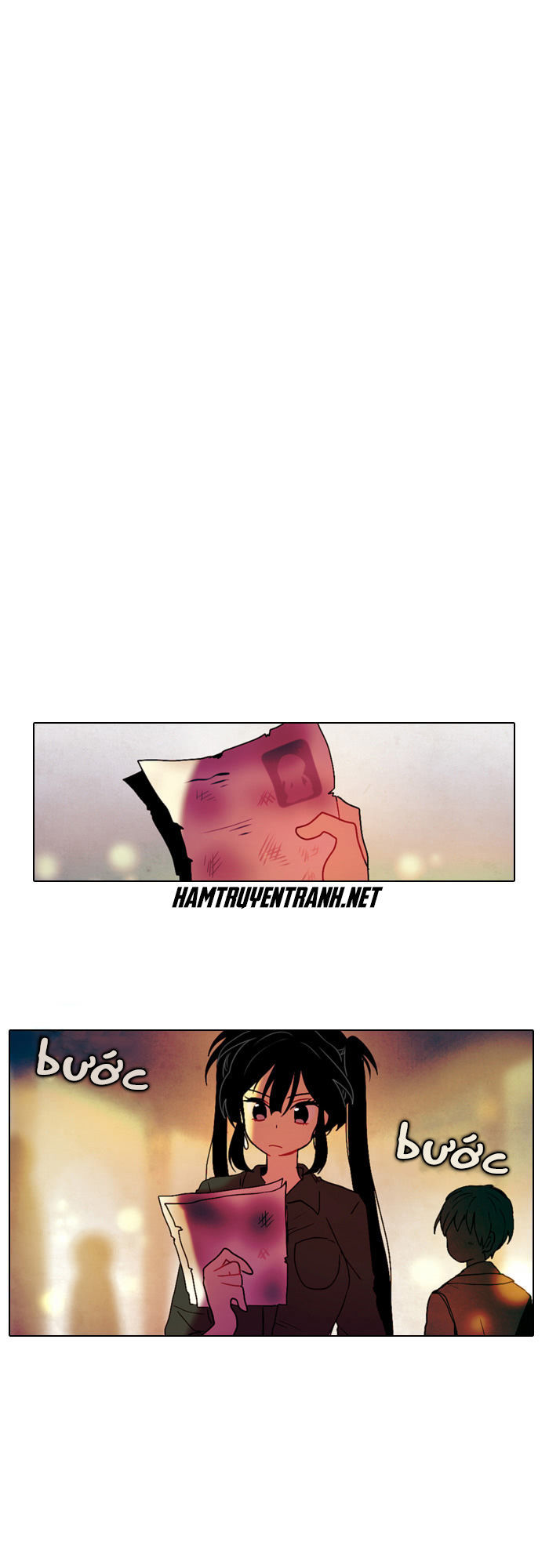 End & Save: Chapter 27