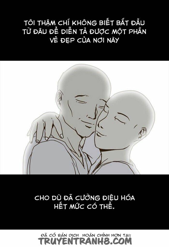 Thứ Sáu: Những Câu Chuyện Cấm: Chapter 47