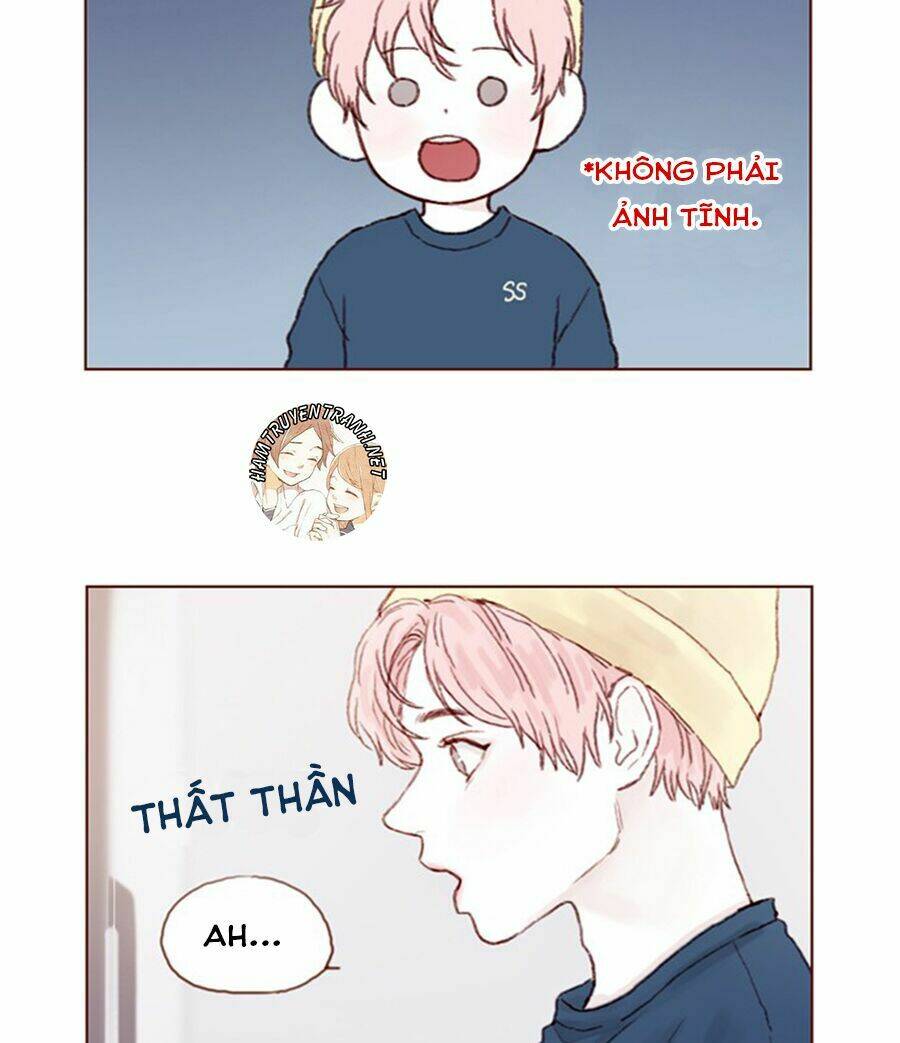 Hongshi Thích Tôi!: Chapter 16