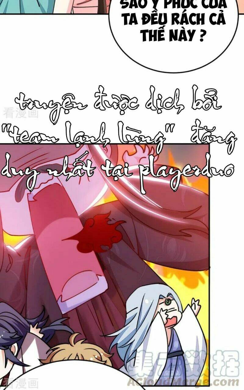 Giang Sơn Mỹ Nam Nhập Trướng Ta: Chapter 60