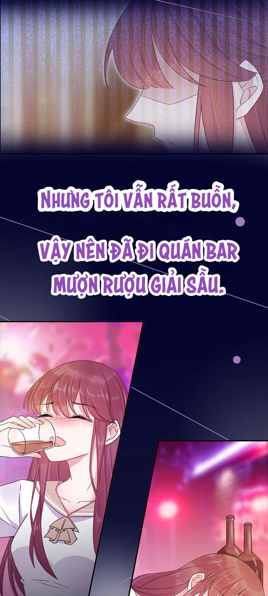 Thịnh Thế Điềm Sủng: Tiểu Manh Thê Của Dịch Thiếu: Chapter 0