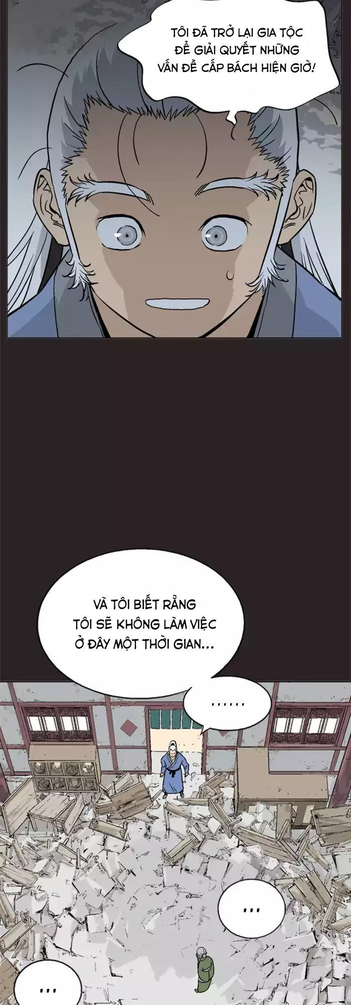 Cao Thủ 2: Chapter 27
