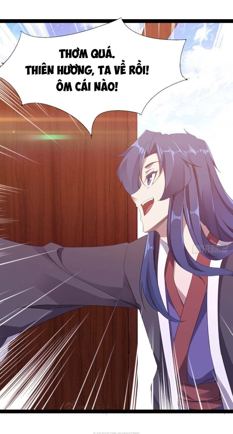 Kiếm Đồ: Chapter 24