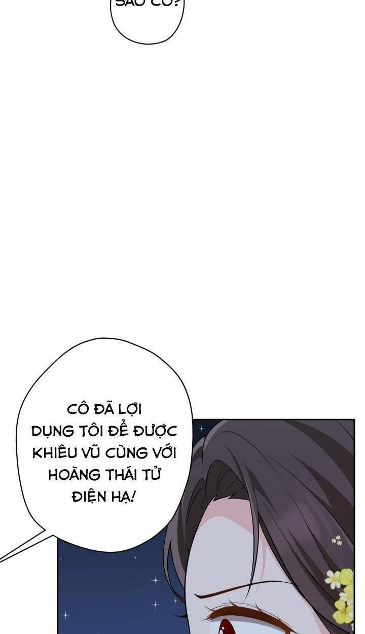 Gửi Đến Người Bạn Của Tôi: Chapter 11