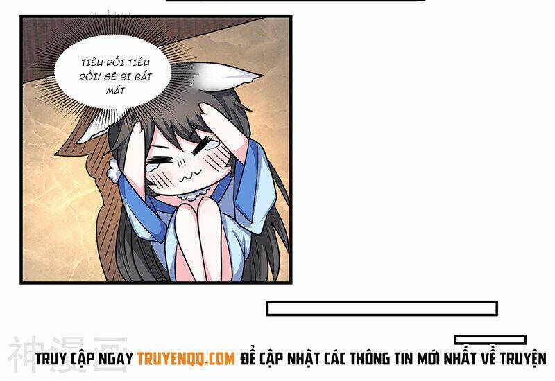 Quy Luật Năm Bản Mệnh Của Hồ Ly: Chapter 7