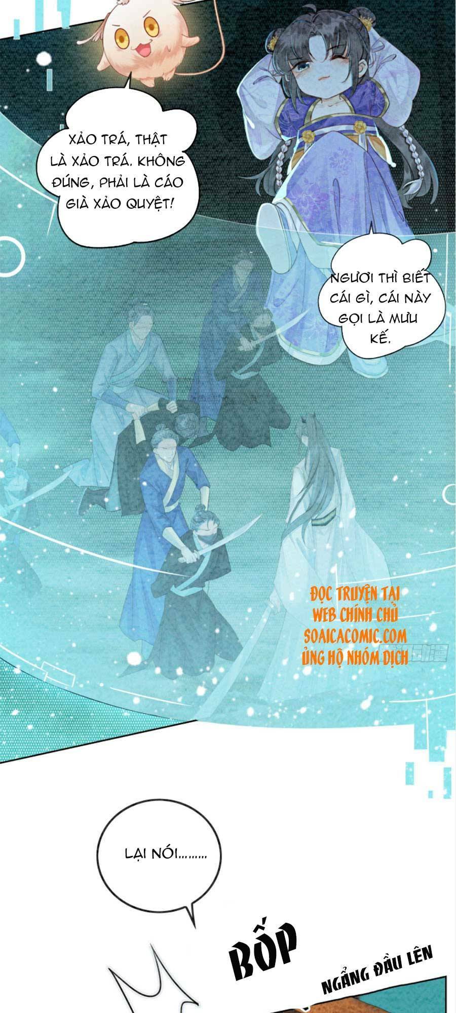 Bắt Đầu Hủy Hôn Để Công Lược Vương Gia: Chapter 9