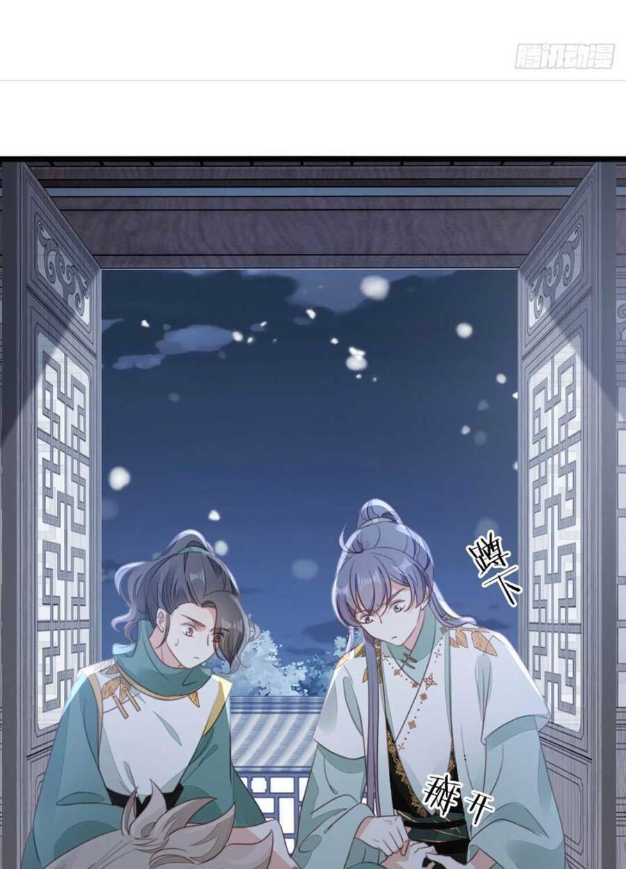 Mau Xuyên Không Rửa Tội Cho Nhân Vật Phản Diện: Chapter 99