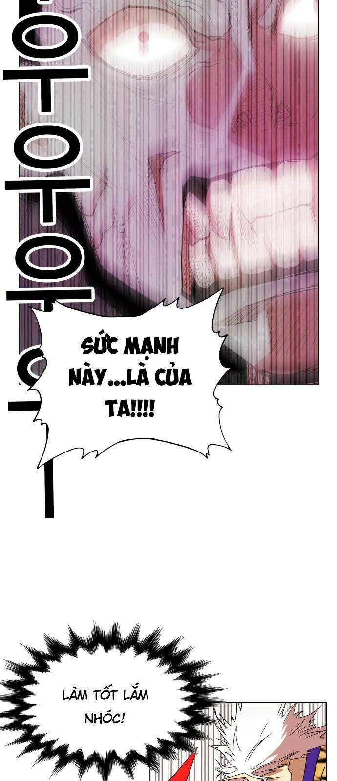 Hard Core Leveling Warrior: Chapter 155