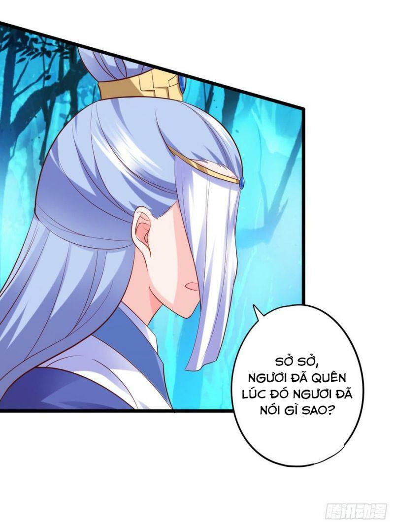 Hồ Tiên Hung Bạo: Chapter 144
