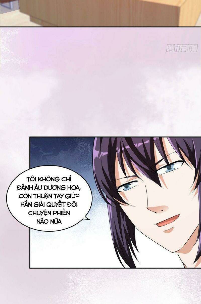 Người Tu Tiên Tại Đô Thị: Chapter 139
