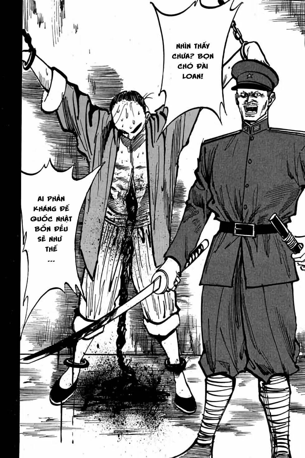 Hiệp Vương Liêu Thiêm Đinh: Chapter 68
