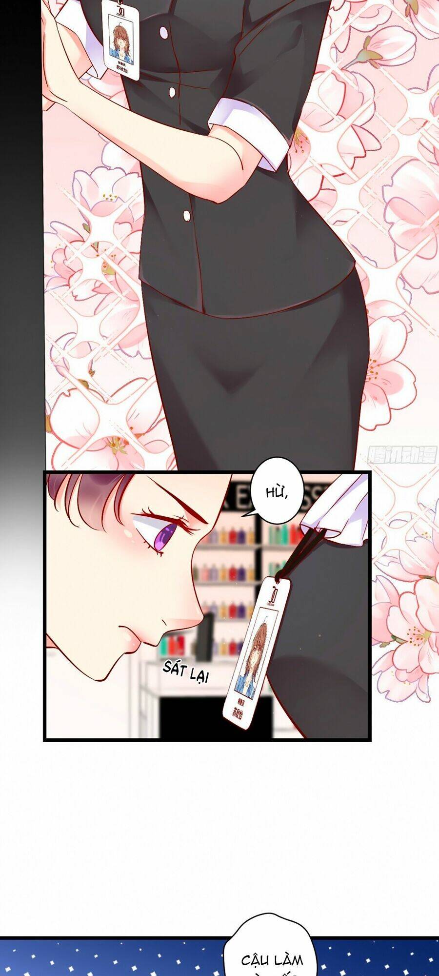 Thác Loạn Chung Thân: Chapter 4