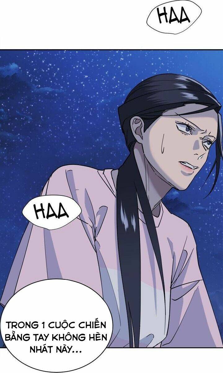 Màn Đêm Buông Xuống Là Khi Qụa Kêu: Chapter 27