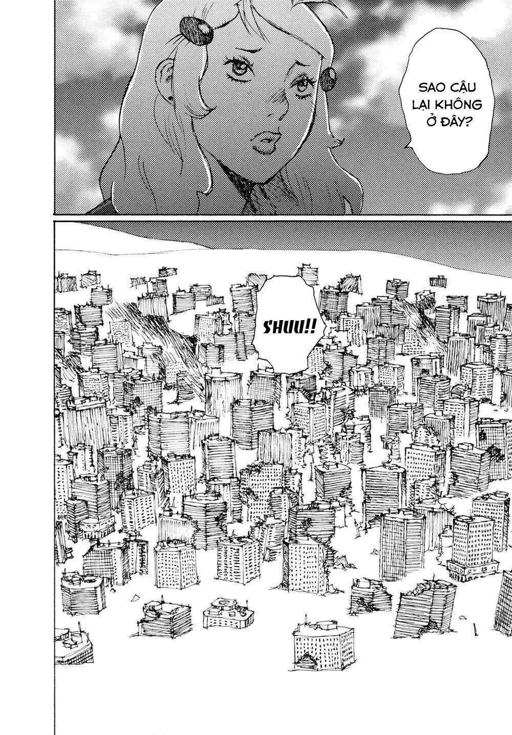 Alice In Hell: Chapter 42