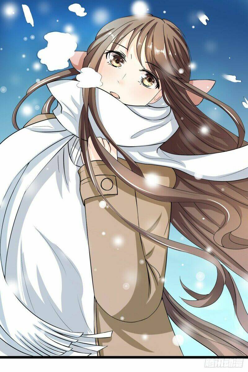 Quyền Thiếu Ẩn Hôn Tiểu Ngọt Thê: Chapter 1