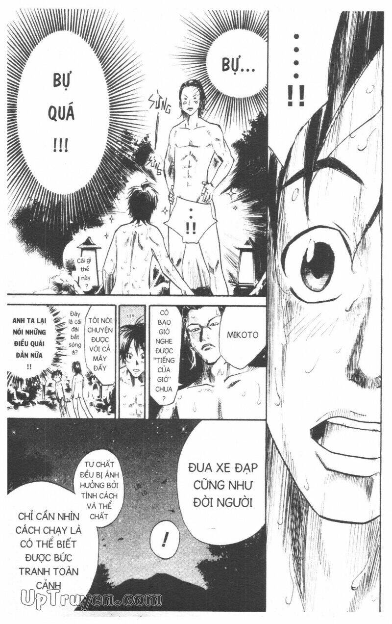 Over Drive: Chapter 8