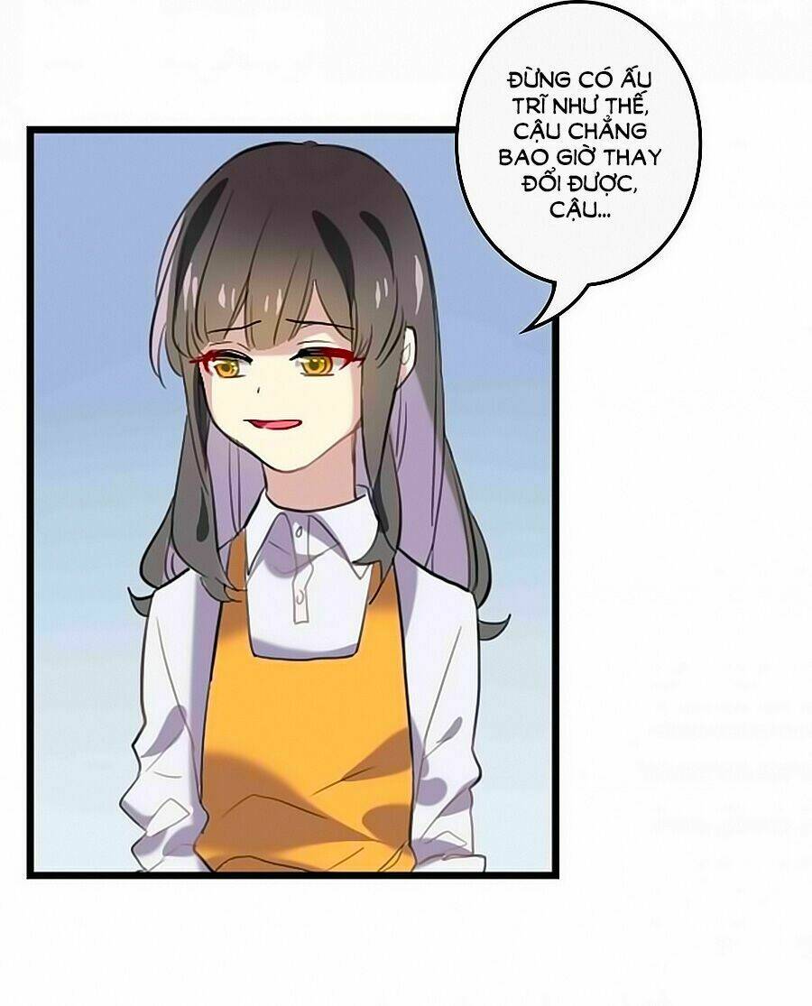 Một Giây Sau Bắt Đầu: Chapter 19