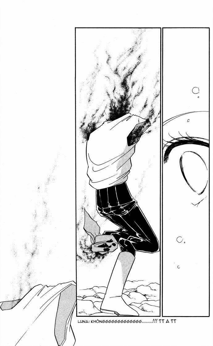 Ao No Fuuin - Blue Seal: Chapter 50