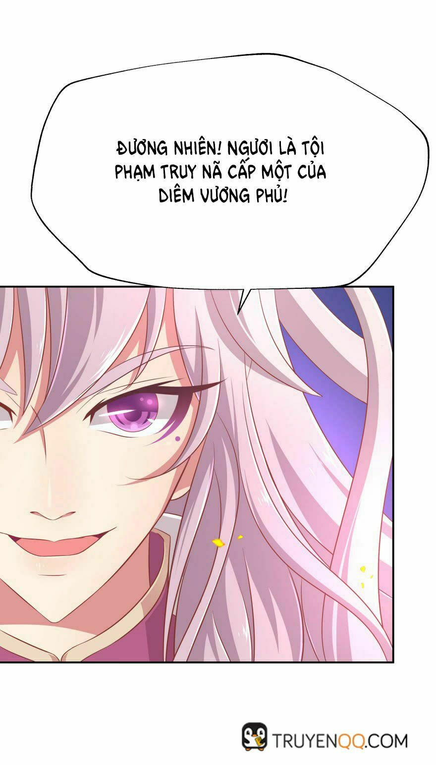 Phép tắc yêu đương của Ma Vương: Chapter 32