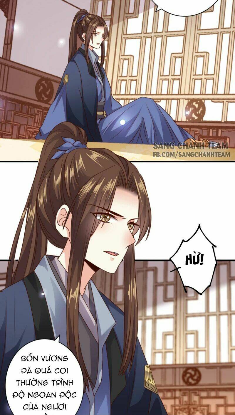 Đích Nữ Kiều Phi: Chapter 15