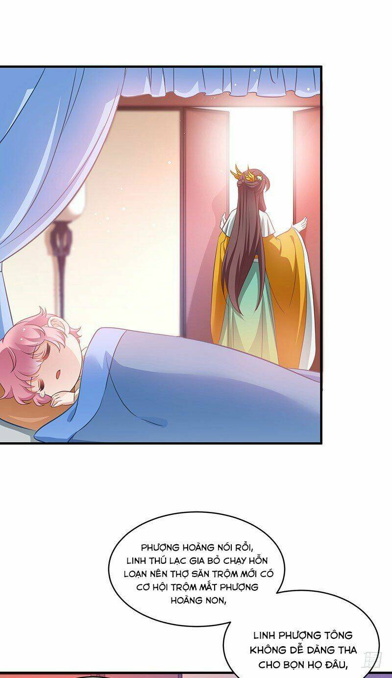 Trò Chơi Trừng Phạt: Chapter 68