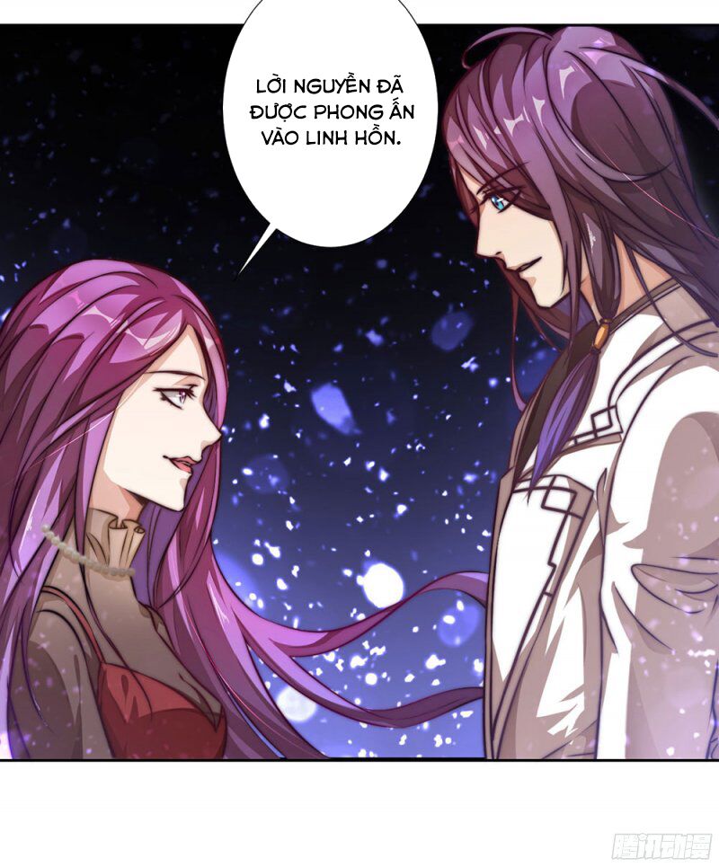 Yêu Tiếp Thành Nghiện, Tổng Tài Quá Bá Đạo: Chapter 17