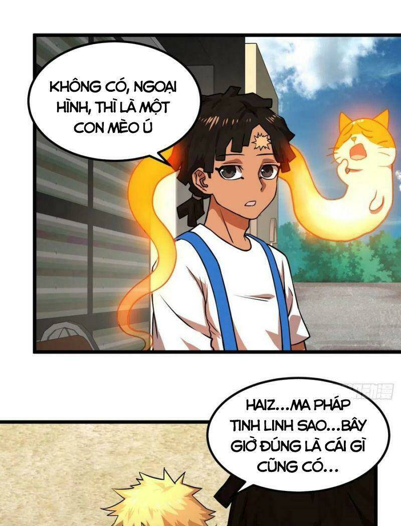 Danh Sách Kẻ Phản Diện: Chapter 133